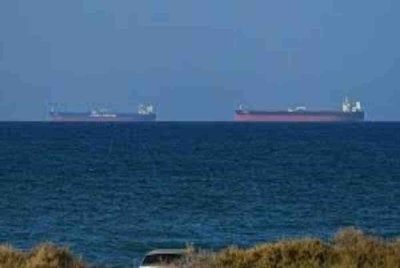 Pasukan tentera AS mengarahkan 28 kapal untuk berpatah balik atau kembali ke pelabuhan sejak bermulanya sekatan terhadap kapal yang masuk atau keluar dari pelabuhan Iran.