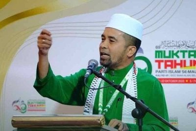 Wan Rohimi