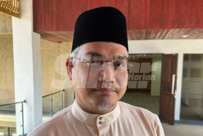 Mohd Asri 