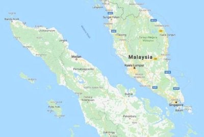 Indonesia melihat dasar itu berpotensi dilakukan melalui kerjasama serantau melibatkan Malaysia dan Singapura yang turut berkongsi laluan di Selat Melaka. 