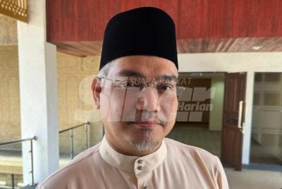 Mohd Asri 