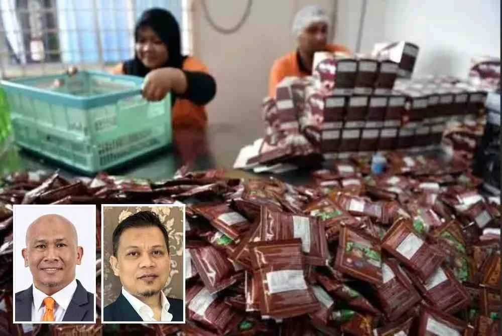 Suntikan kemudahan asas itu memberi ruang kepada perniagaan untuk menyusun semula operasi mereka dalam keadaan ekonomi yang mencabar sekali gus mengelakkan risiko gulung tikar. Gambar hiasan (Gambar kecil dari kiri: Mohd Afzanizam, Mohd Faisol)