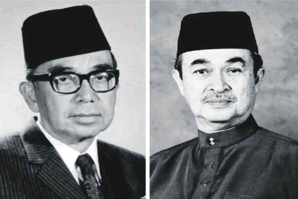 Hari ini 23 April, genap 22 tahun sejak Almarhum Tun Abdullah Ahmad Badawi, Perdana Menteri kita yang kelima meluncurkan Pelan Integriti Nasional dan penubuhan Institut Integriti Malaysia (Integriti) manakala Tun Razak memimpin dalam keadaan negara berada di ambang perpecahan.