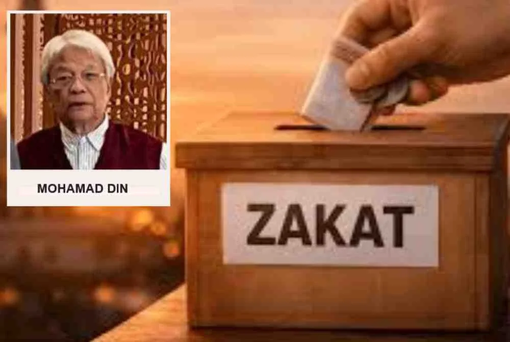 Membayar zakat kepada pihak yang tidak mempunyai pelantikan rasmi berisiko menjejaskan kepercayaan terhadap institusi zakat itu sendiri. Gambar hiasan 