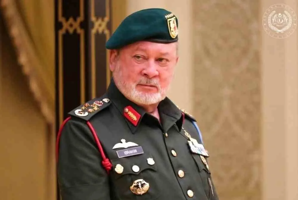 Sultan Ibrahim