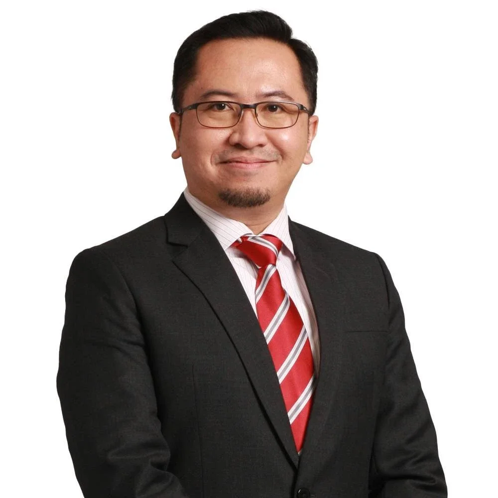MOHD ZIKRI