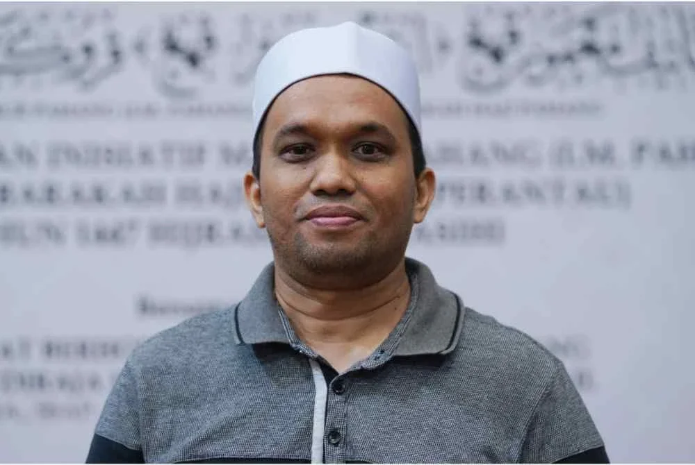 Muhammad Naji