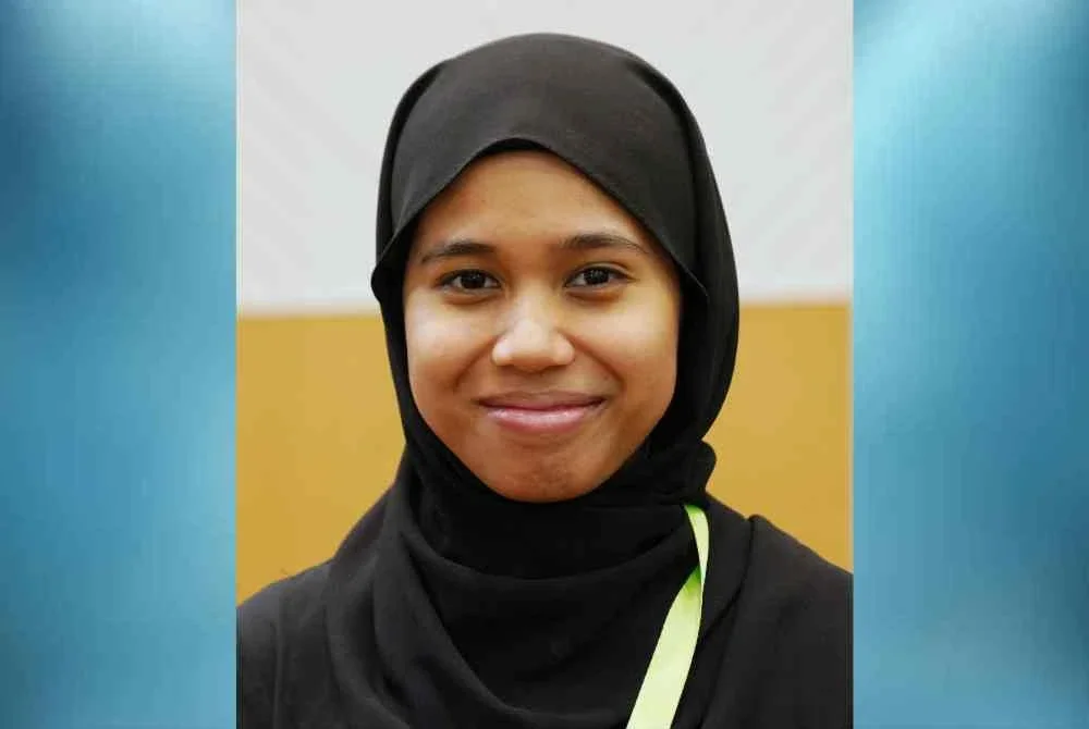 Alya Sorfina