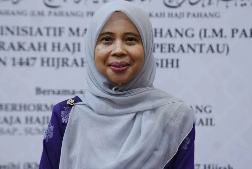 Hasniza