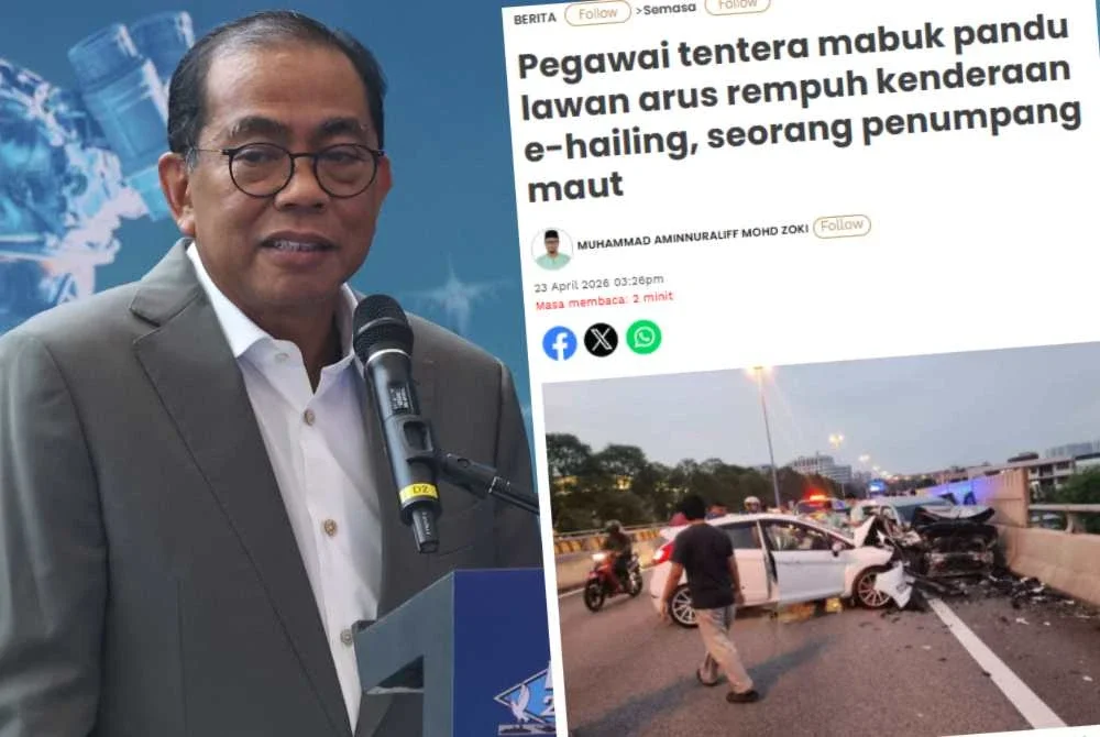 Mohamed Khaled berkata, walaupun kes berkenaan membabitkan anggota dari pasukan keselamatan negara, beliau mahu insiden itu disiasat dengan telus.