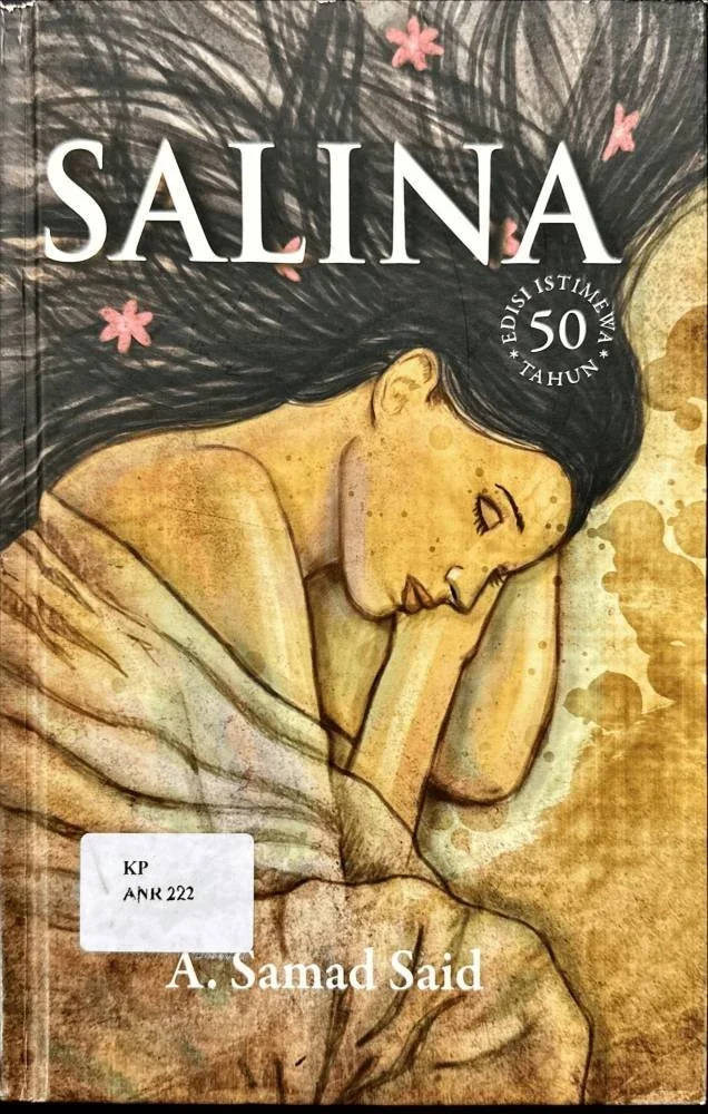 SALINA