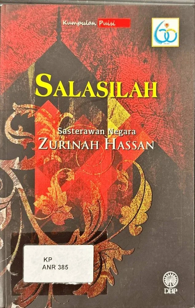 Karya Sasterawan Negara