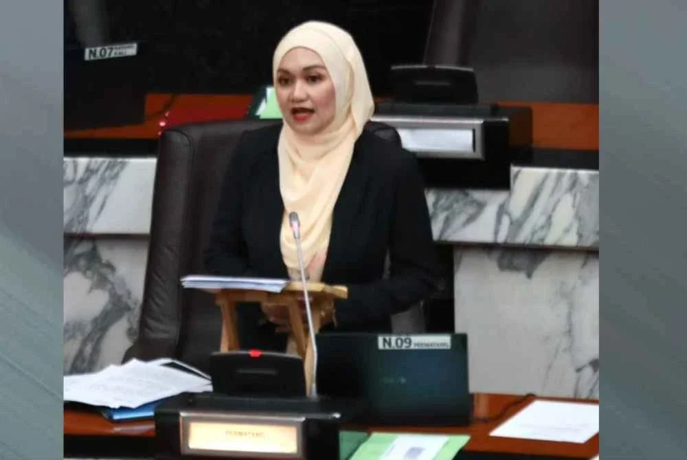 Nurul Syazwani Noh