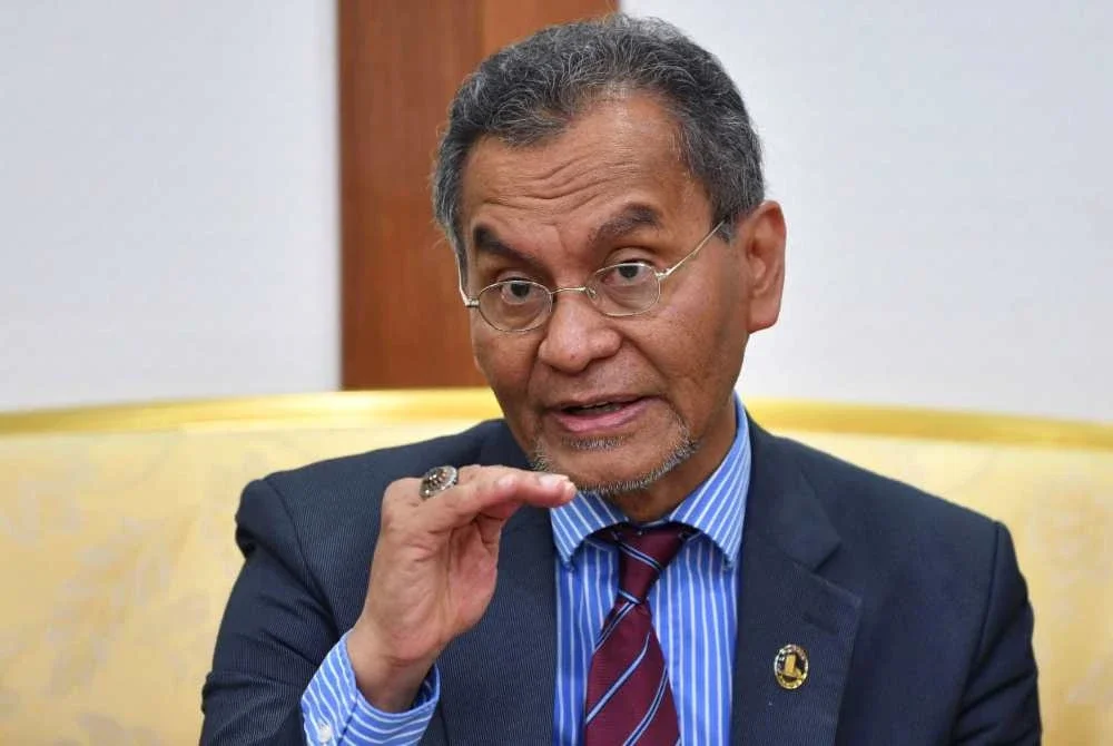 Dzulkefly