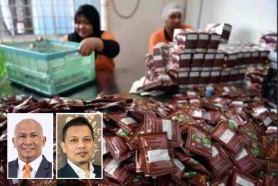 Suntikan kemudahan asas itu memberi ruang kepada perniagaan untuk menyusun semula operasi mereka dalam keadaan ekonomi yang mencabar sekali gus mengelakkan risiko gulung tikar. Gambar hiasan (Gambar kecil dari kiri: Mohd Afzanizam, Mohd Faisol)