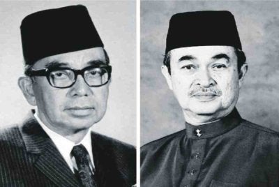 Hari ini 23 April, genap 22 tahun sejak Almarhum Tun Abdullah Ahmad Badawi, Perdana Menteri kita yang kelima meluncurkan Pelan Integriti Nasional dan penubuhan Institut Integriti Malaysia (Integriti) manakala Tun Razak memimpin dalam keadaan negara berada di ambang perpecahan.