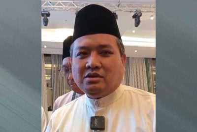 Tengku Mohd Dzaraif 