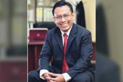 Amir Hamzah