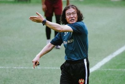 Kim Pan-gon