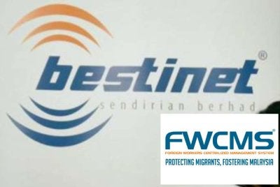 Bestinet menjelaskan, FWCMS dibangunkan bagi menangani isu ini melalui sistem digital bersepadu yang mempunyai jejak audit dan tahap akauntabiliti lebih tinggi.