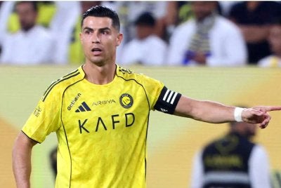 Ronaldo