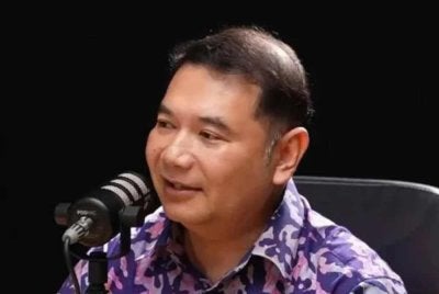 Rafizi 