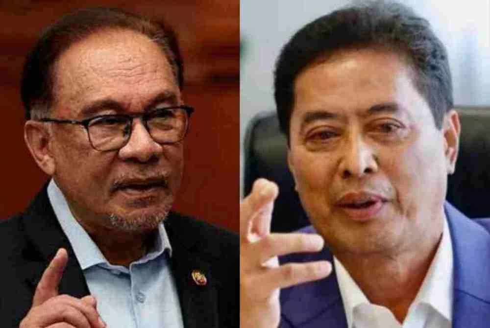 Anwar, Azam