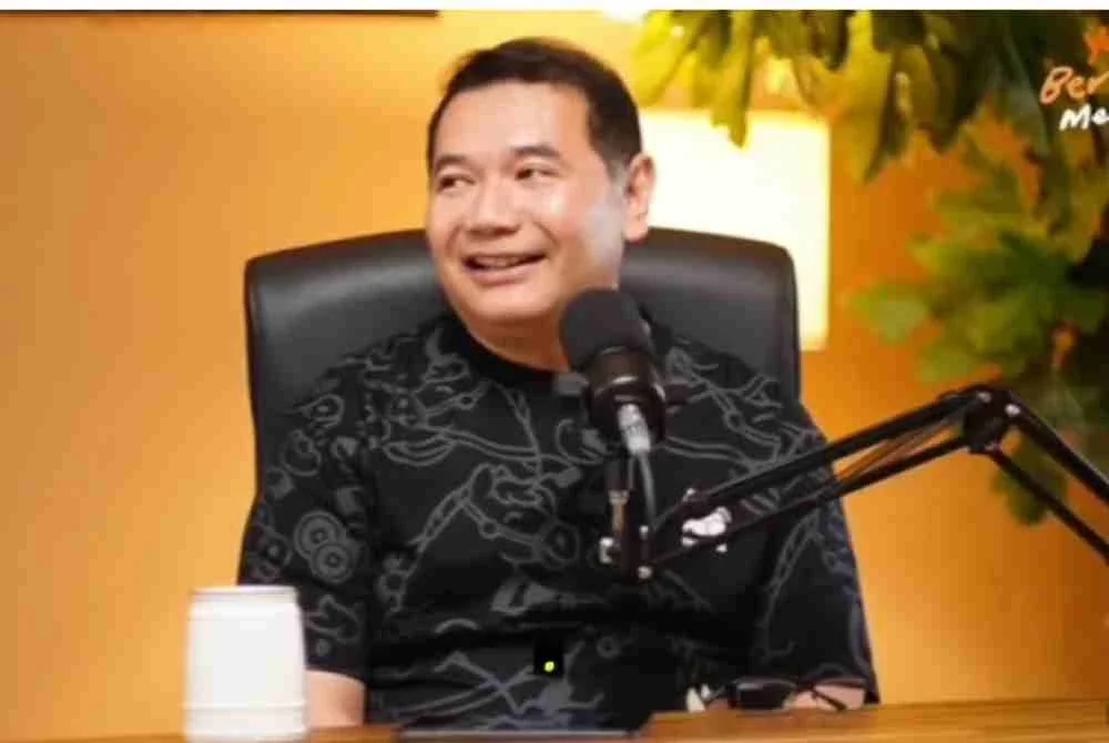 Rafizi