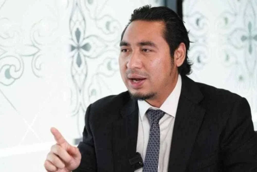 Wan Ahmad Fayhsal 
