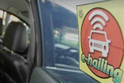 Penyedia platform wajar memastikan perlindungan keselamatan sosial diberikan kepada pekerja gig. Gambar hiasan 