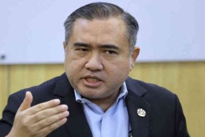 Anthony Loke