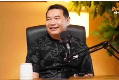 Rafizi