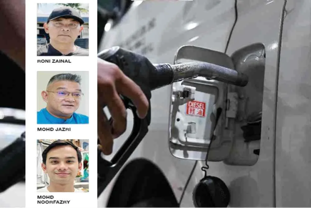 Cadangan kerajaan untuk menurunkan kadar cukai jalan bagi kenderaan diesel dilihat sebagai langkah positif, namun pengguna berpandangan ia masih belum mencukupi untuk mengimbangi peningkatan kos operasi harian.