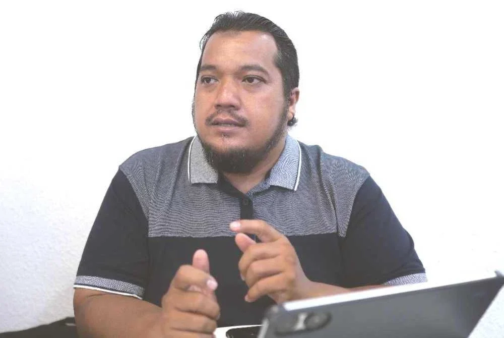 Adib Faisal