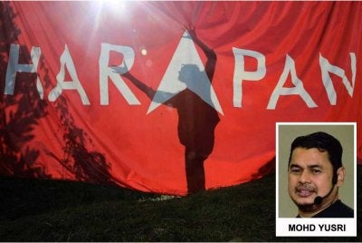 PH didakwa masih gagal menembusi serta menarik sokongan daripada segmen pengundi baharu.