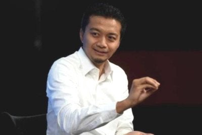Mohd Syahir