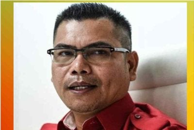 Jamal Md Yunos