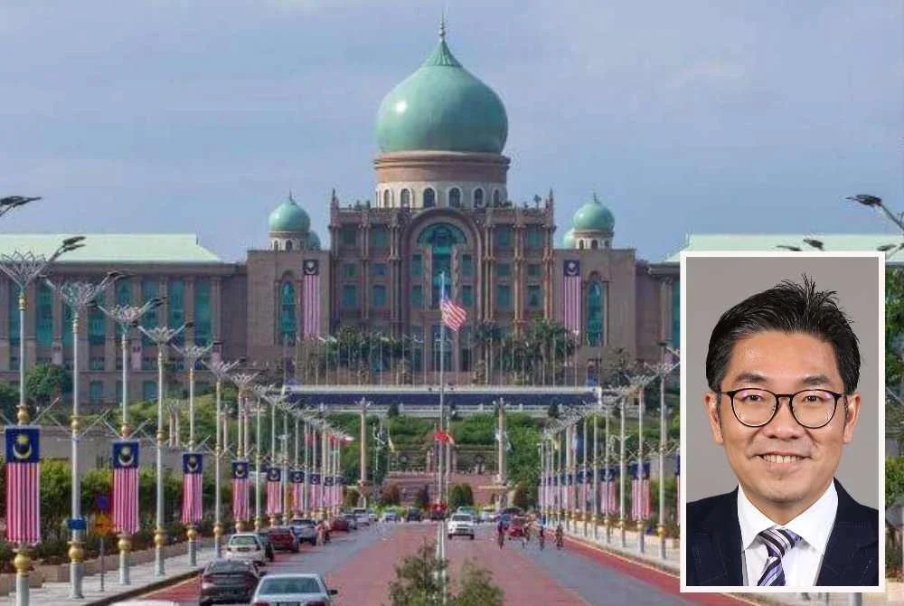BN Negeri Sembilan diingatkan untuk menghormati perjanjian penubuhan Kerajaan Perpaduan bagi mewujudkan kerajaan stabil sehingga tamat penggal.- Gambar kecil (Tze Tzin)