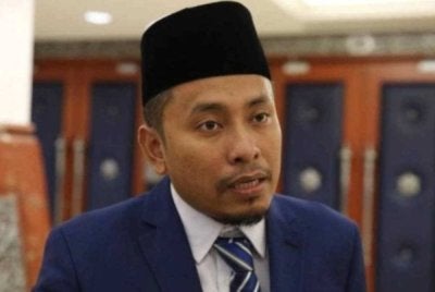 Ahmad Fadhli