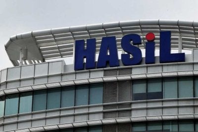 HASiL mengesan pendapatan tidak dilaporkan berjumlah RM3.5 bilion hasil semakan data e-Invois, sekali gus membongkar ketidakpatuhan dalam kalangan pembayar cukai.