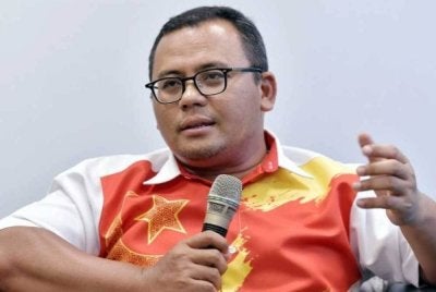 Amirudin