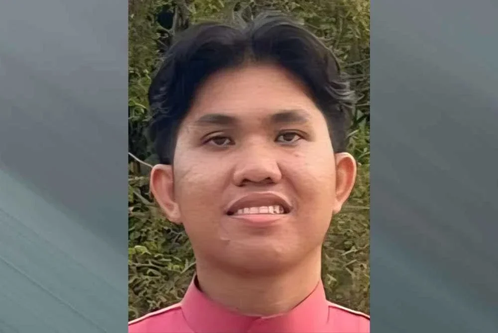 Muhamad Amirul Adha