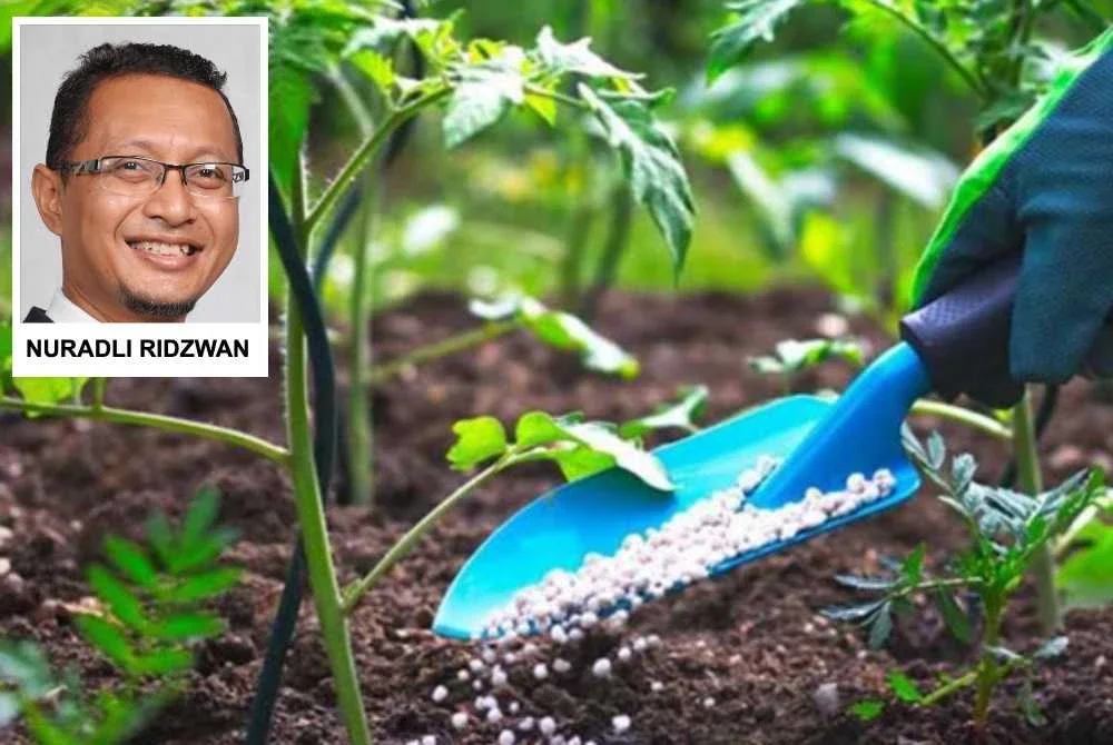 Subsidi input seperti baja atau bahan mentah, dapat membantu menurunkan kos pengeluaran. - Gambar hiasan