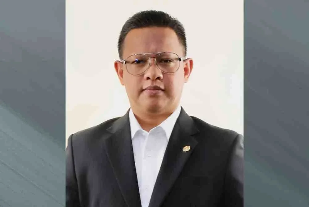 Zuhan Zain
