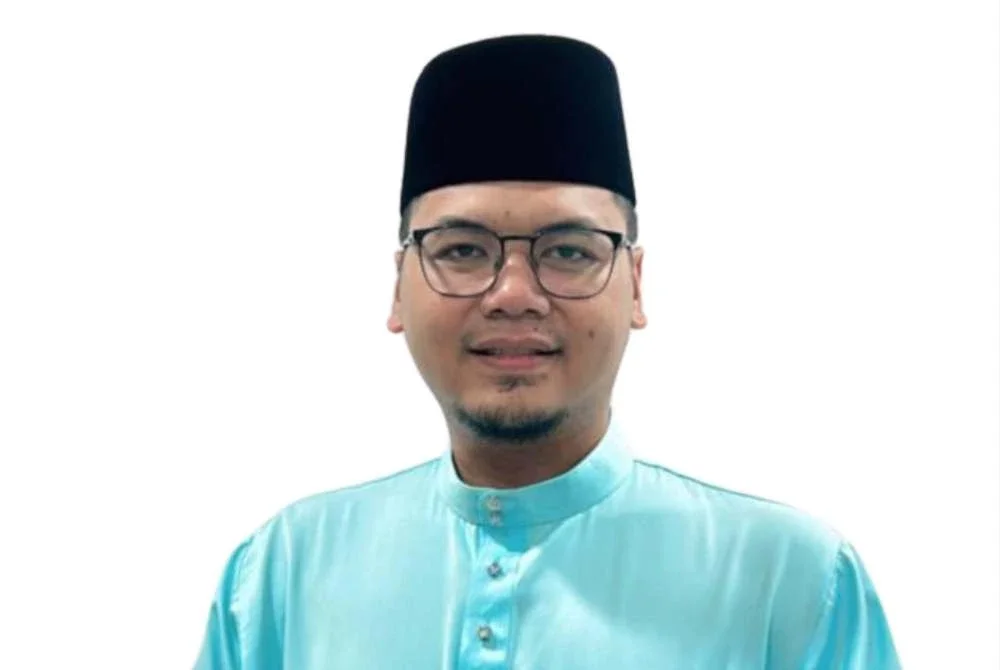 Mohd Faezuddin
