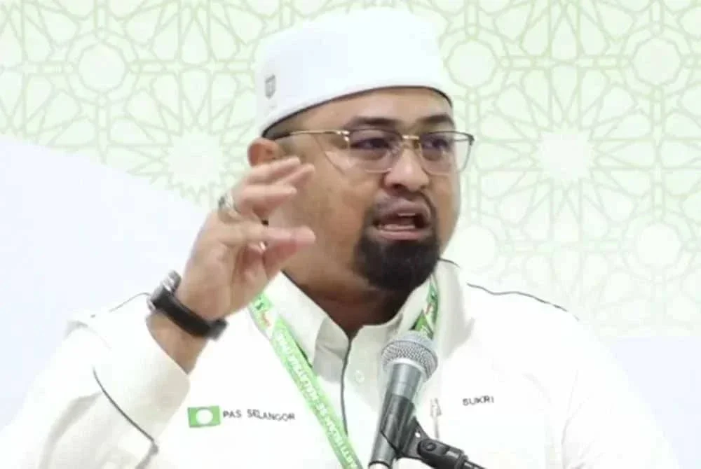 Mohamed Sukri