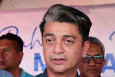Muhammad Faiz 