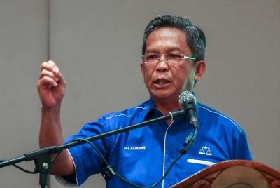 Jalaluddin 