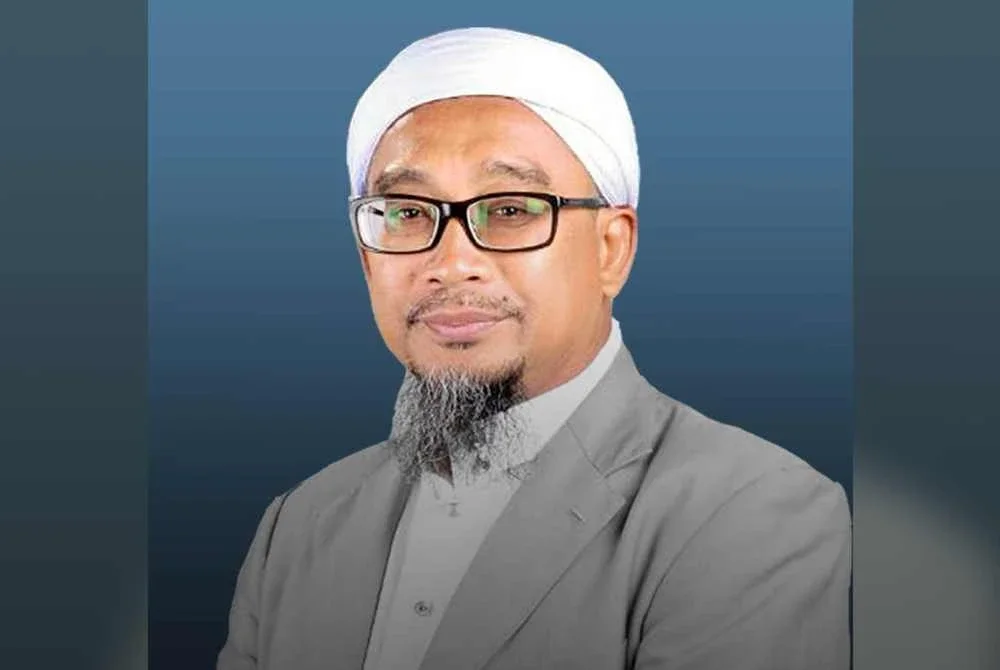  Zulkifli 