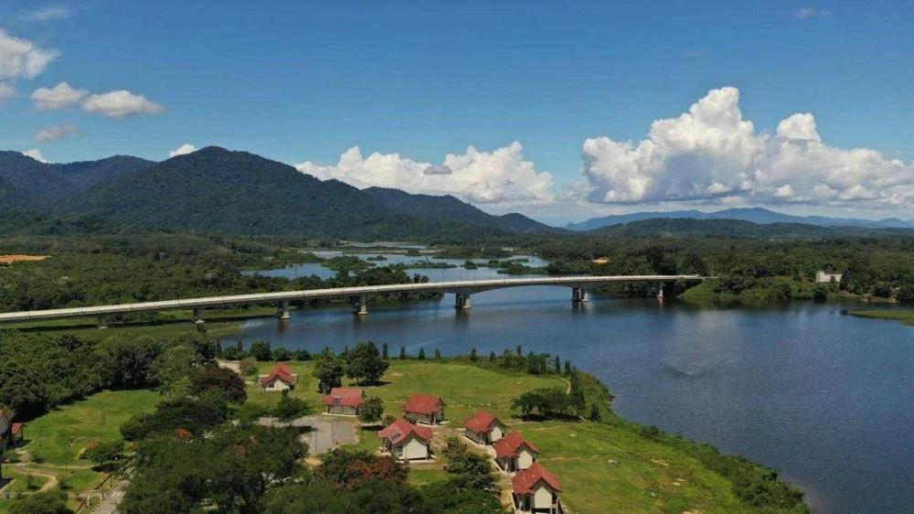 Pengiktirafan Lenggong sebagai UNESCO Global Geopark meletakkan Perak dan Malaysia sebagai destinasi arkeopelancongan dan pelancongan pendidikan bertaraf dunia.